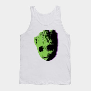 groot Tank Top